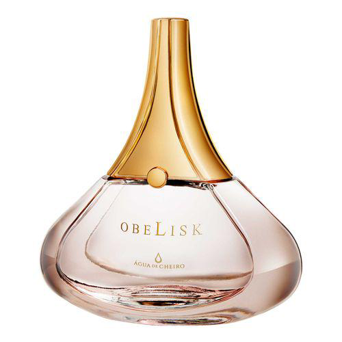 Imagem do produto Deo Colônia Feminina Água De Cheiro Obelisk 90Ml