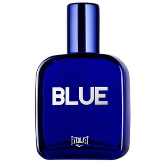 Deo Colônia Masculina Blue Corner Everlast 50Ml