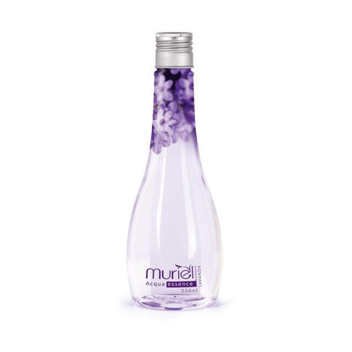Deo Colônia Muriel Acqua Essence Lavanda 250Ml