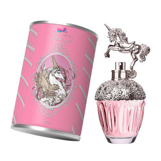 Deo Colônia Mystery Of Unicorn 50Ml Delikad