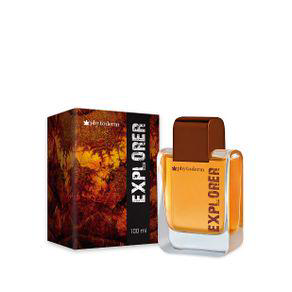 Deo Colonia Phytoderm Explorer 100Ml
