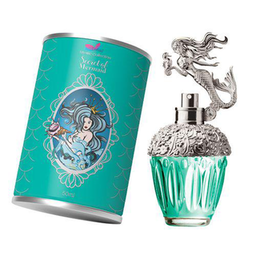 Imagem do produto Deo Colônia Secret Of Mermaid 50Ml Delikad