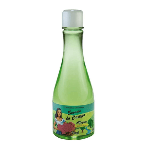 Imagem do produto Deo Colônia Seivas Do Campo 300Ml Alfazema Extra