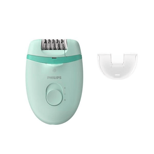 Depilador Elétrico Philips Satinelle Essential Bre265/02