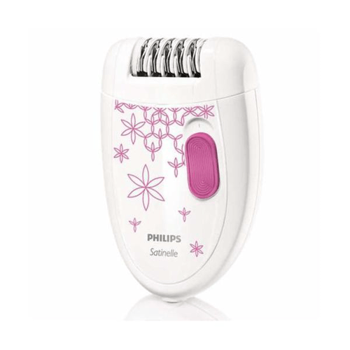 Imagem do produto Depilador Philips Satinelle Hp6419/30 Bivolt