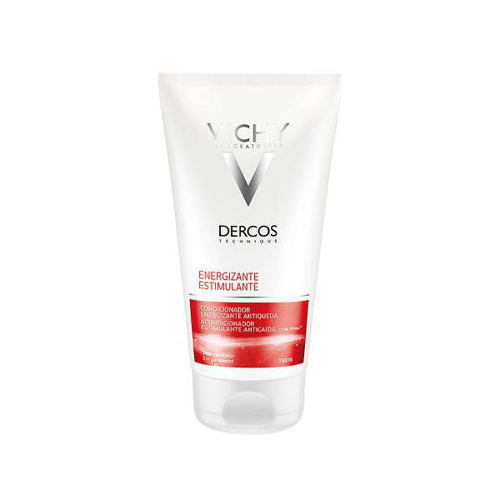 Dercos Energizante Vichy Condicionador Energizante Antiqueda Com 150Ml