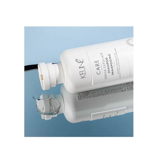 Imagem do produto Derma Exfoliate Shampoo Keune 300Ml