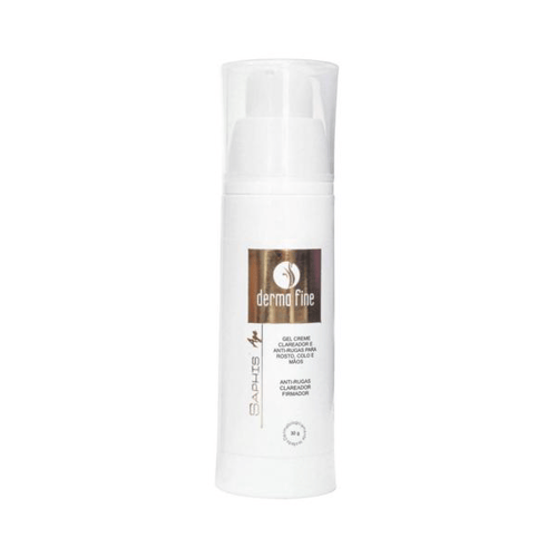 Imagem do produto Derma Fine Saphis Age Antirrugas Clareador Firmador 30G