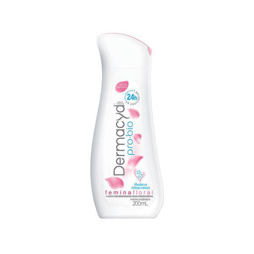 Dermacyd - Femina 200Ml