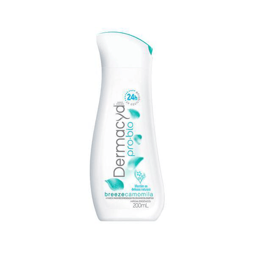 Dermacyd - Femina Breeze 200Ml