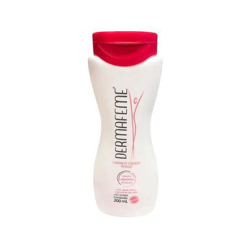 Imagem do produto Dermafeme - - 200 Ml