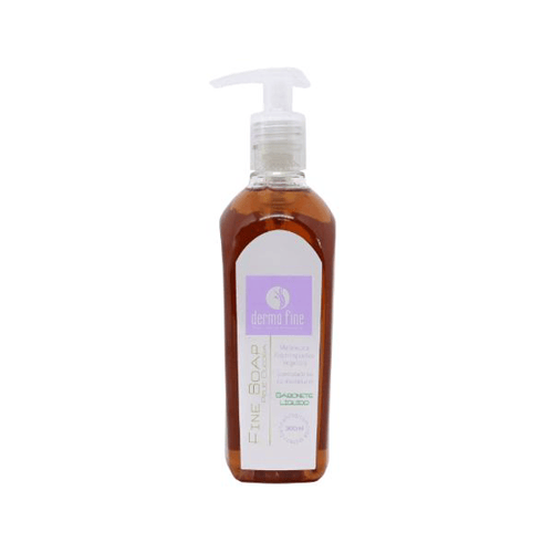 Imagem do produto Dermafine Fine Soap Pele Oleosa 300Ml