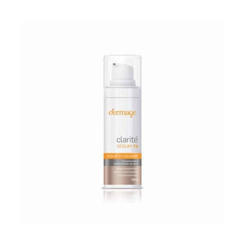 Dermage Clarite Serum Clareador 30Ml