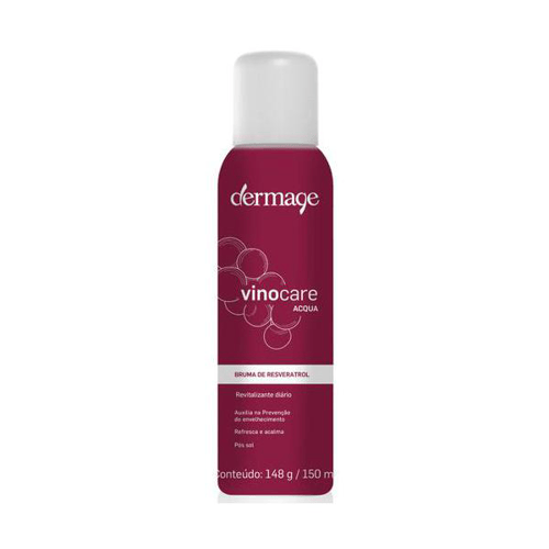 Dermage Vinocare Acqua Dermage 150Ml