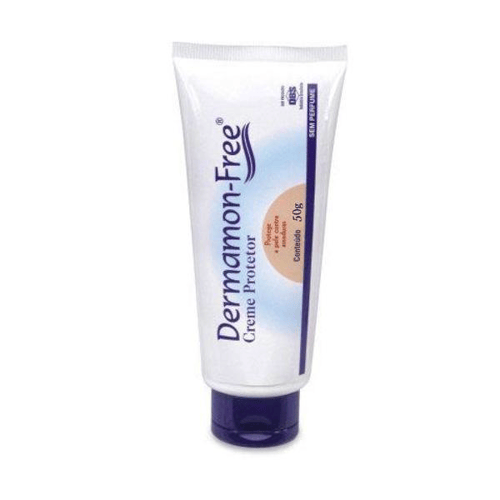 Imagem do produto Dermamonfree - Bisnaga 50 Gr