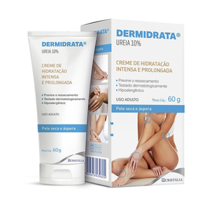 Imagem do produto Dermidrata 10% Creme 60G