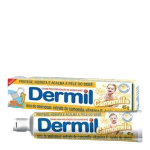 Dermil - Camomila Creme 45Gr