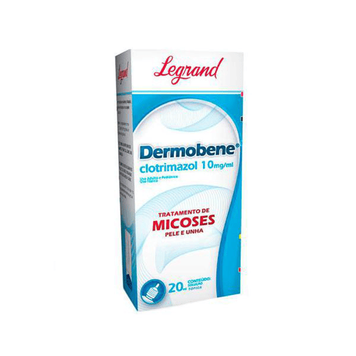 Imagem do produto Dermobene - Sl 20Ml