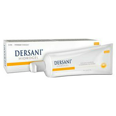Imagem do produto Dersani Hidrogel 85Gr