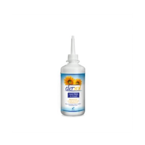 Dersol Óleo Girassol 200Ml