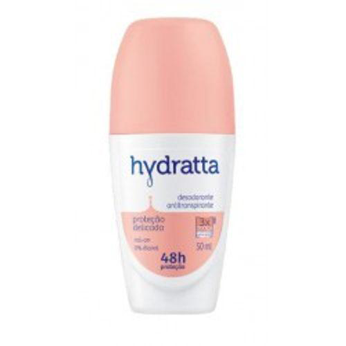 Des.francis - Rollon Cremosidade 55Ml