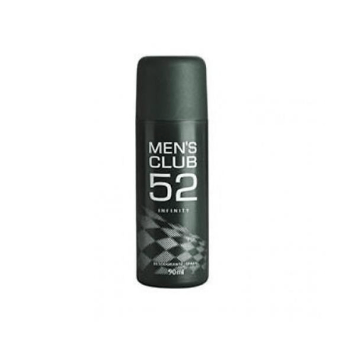 Des Men's Club Sp Infinity 90Ml