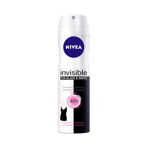 Imagem do produto Des Nivea Aero Sens S/Perf