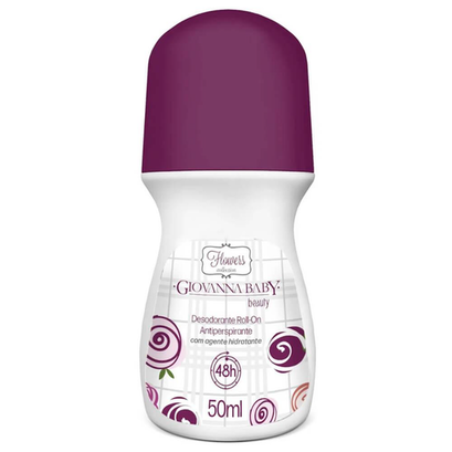 Imagem do produto Des Rollon Giovanna Baby Beauty 50Ml