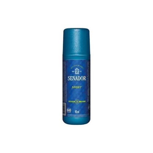 Imagem do produto Des Senador - Spray Sport 90 Ml