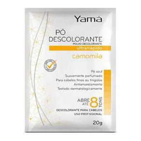 Imagem do produto Desc Yama 20G Camomila