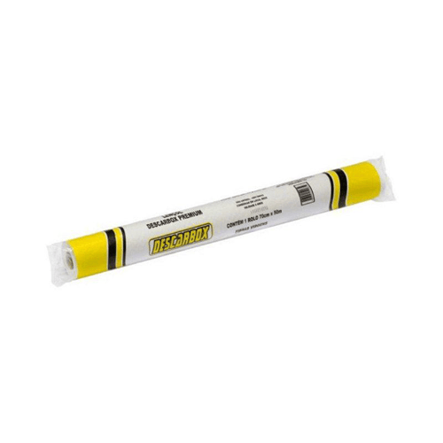 Descarbox Lençol Hospitalar Premium 50X50