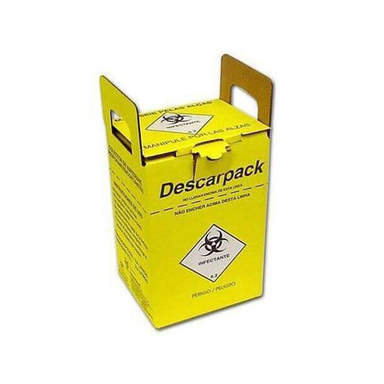 Descarpack 20 Litros