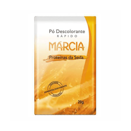 DESC MARCIA  20GR PROT DA SEDA