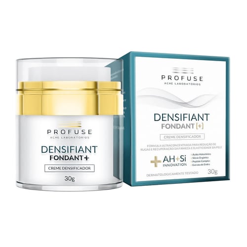 Creme Densificador Profuse Densifiant Fondant+ 30G