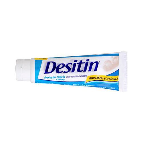 Desitin Creme Contra Assadura 113G