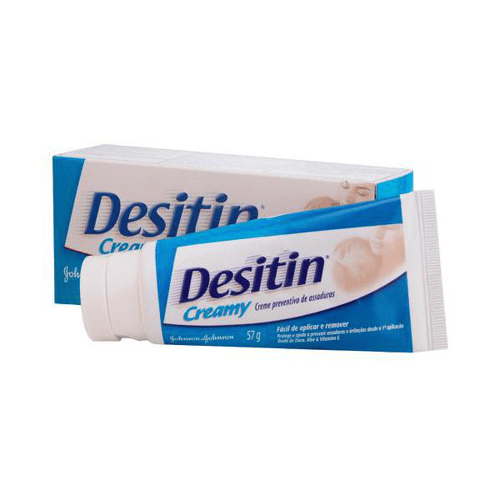 Desitin Creme Contra Assadura 57G