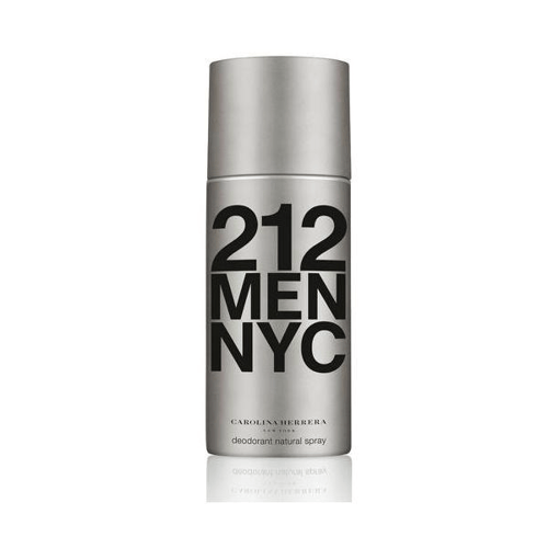 Imagem do produto Desodorante 212 Men Carolina Herrera