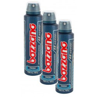 Desodorante Aerosol Bozzano Fresh 90G