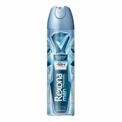 Imagem do produto Desodorante - Aerosol Rexona Men Xtra Cool 105 Gramas