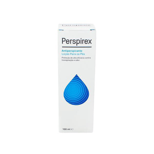 Perspirex Loção Megalabs 100Ml