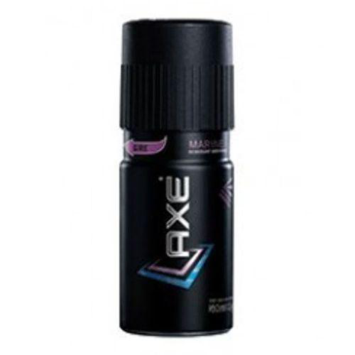 Imagem do produto Desodorante - Axe Aerosol Marine 160Ml
