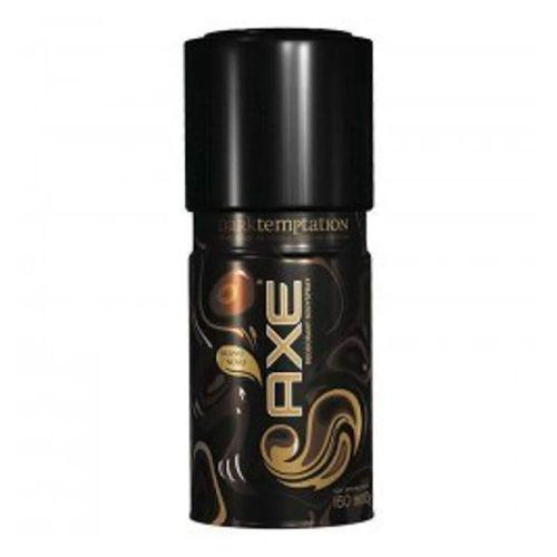 Desodorante Axe - Dark Temptation Aero 160Ml