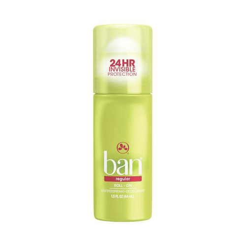 Desodorante Ban - Roll-On Regular 44Ml