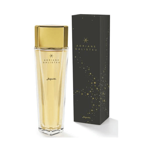 Imagem do produto Desodorante Colônia Feminina Adriane Galisteu Jequiti Com 100Ml