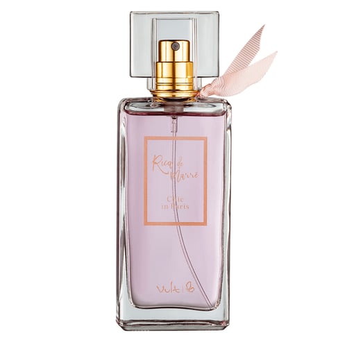 Imagem do produto Desodorante Colônia Vult Rica De Marré Chic In Paris Com 50Ml 50Ml
