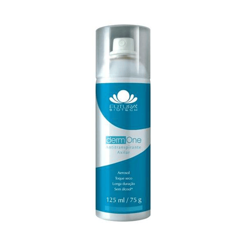 Imagem do produto Desodorante Derm - One Aerosol 125Ml