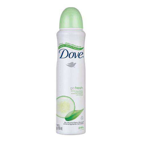 Desodorante Dove - Aer Fresh Energia 100G