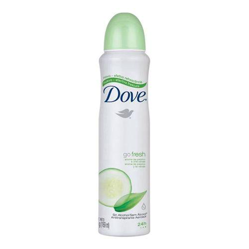 Desodorante Dove - Aer Fresh Energia 100G