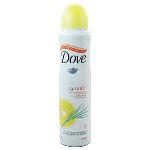 Desodorante Dove - Aer Fresh Touch 100G
