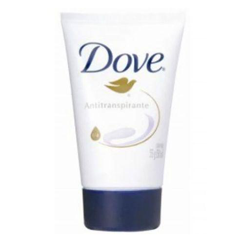 Desodorante Dove - Cr Original 55G